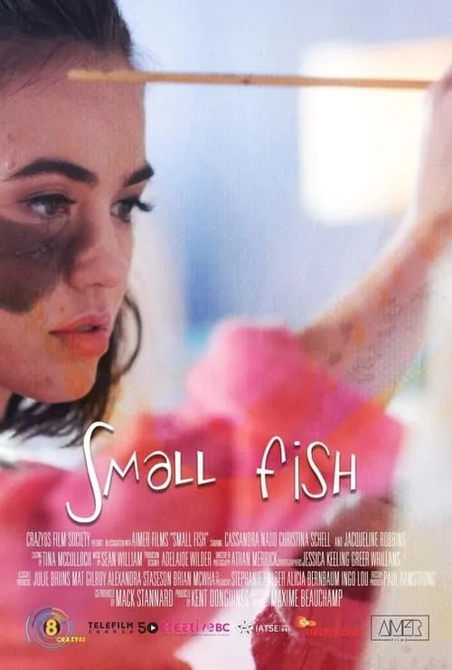 Small Fish (movie)