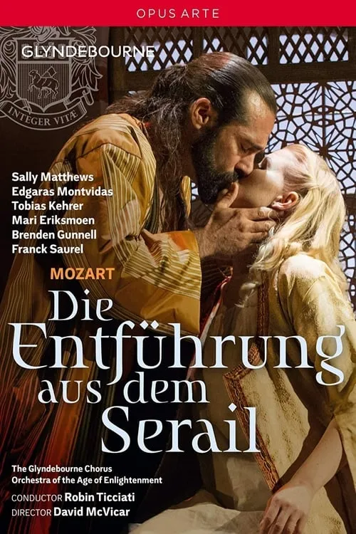 Die Entführung Aus Dem Serail (movie)