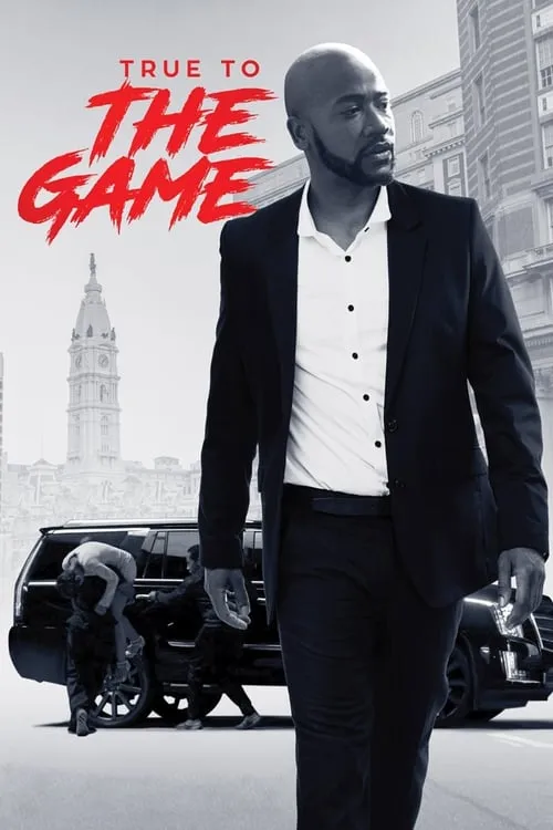 True to the Game (movie)