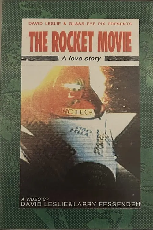 The Rocket Movie (фильм)