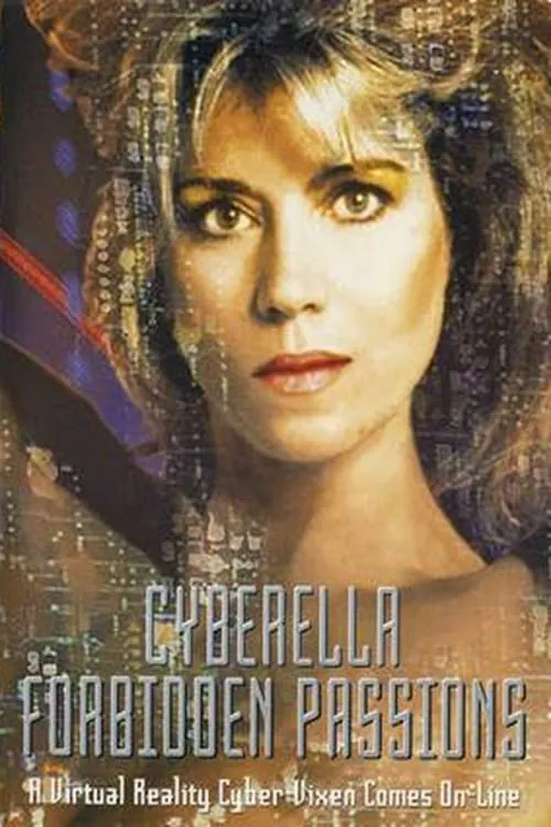 Cyberella: Forbidden Passions (movie)