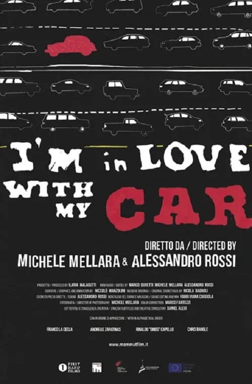 I'm in Love with my Car (movie)