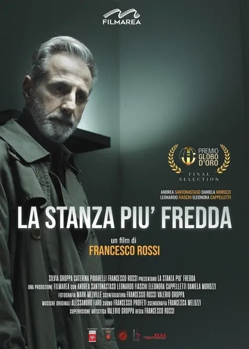 La stanza più fredda (movie)