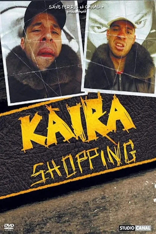 Kaira Shopping (series)