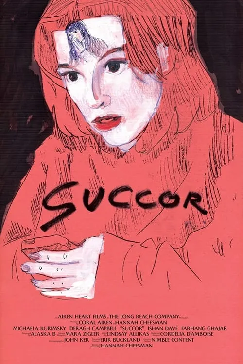 Succor (фильм)