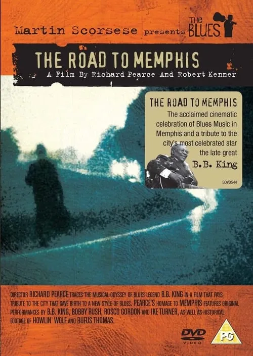 The Road to Memphis (фильм)