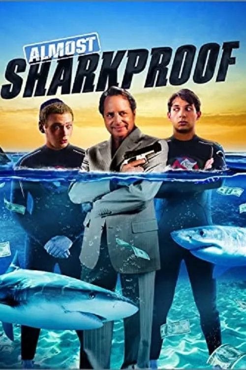 Sharkproof (movie)