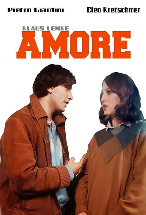 Amore (фильм)