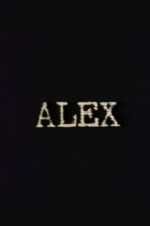 Alex (фильм)