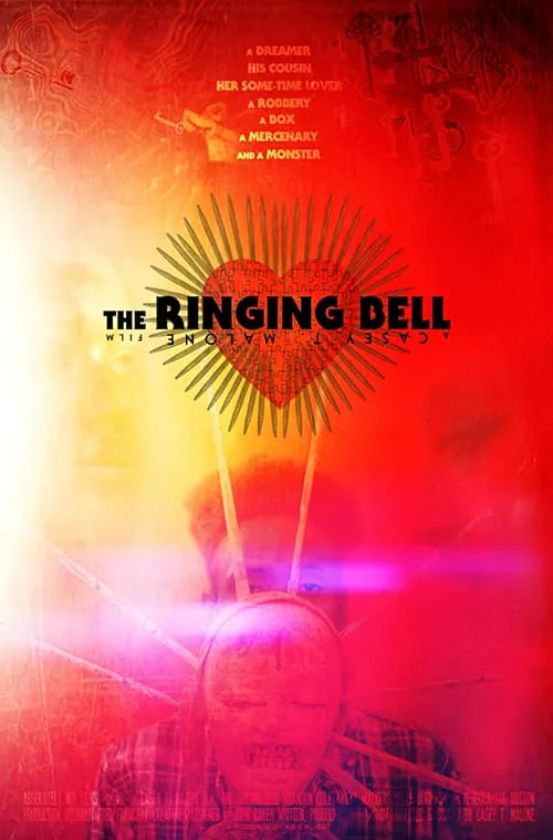 The Ringing Bell (movie)