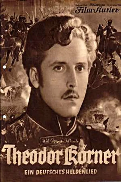 Theodor Körner (movie)