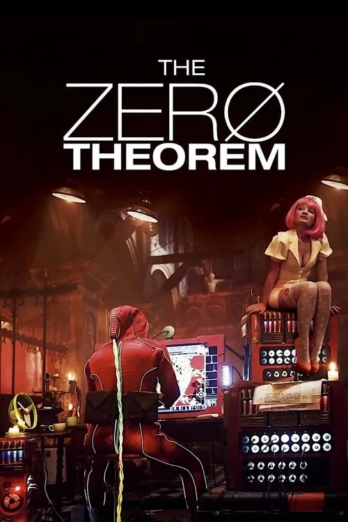 The Zero Theorem (movie)