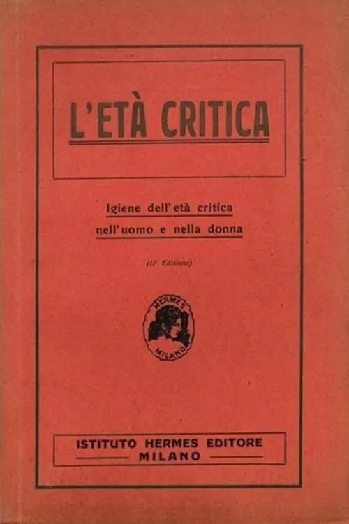 L'età critica (фильм)