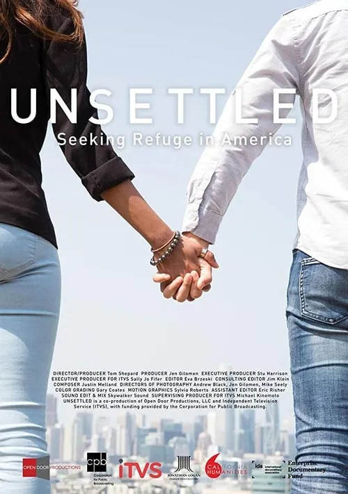 Unsettled: Seeking Refuge in America (movie)