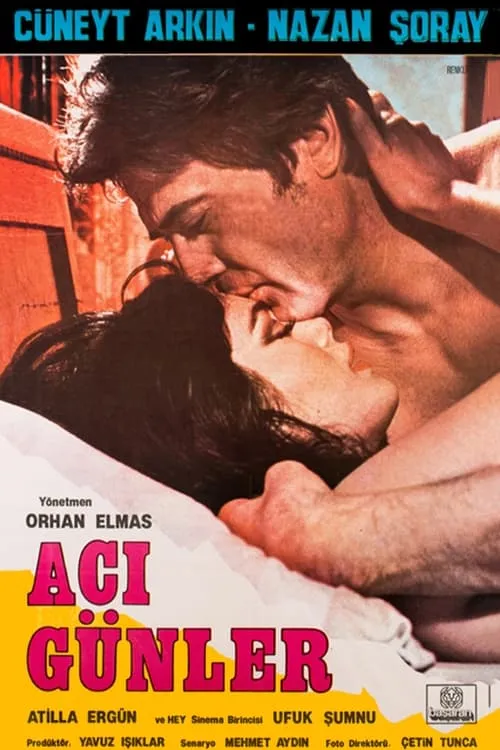 Acı Günler (movie)