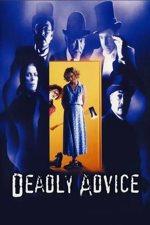 Deadly Advice (movie)