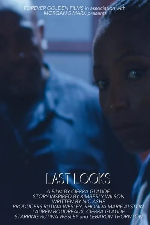 Last Looks (movie)