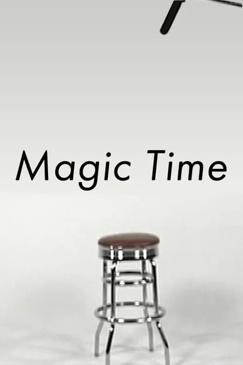 Magic Time: A Tribute to Jack Lemmon (фильм)