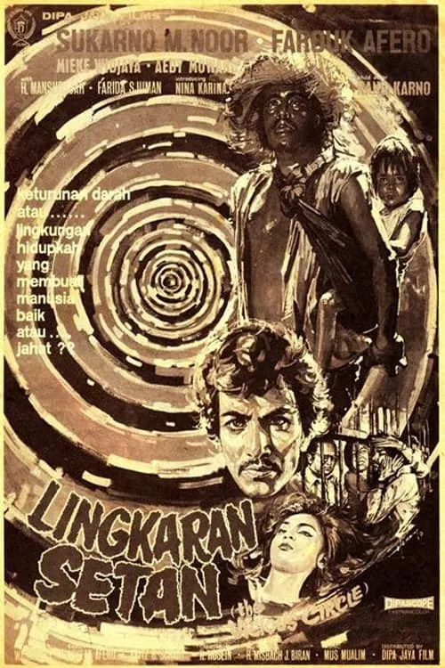 Lingkaran Setan (movie)