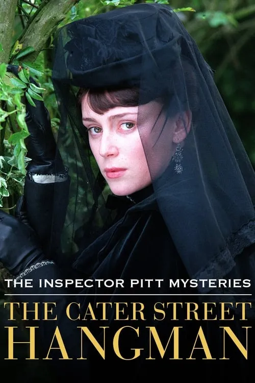 The Cater Street Hangman (movie)