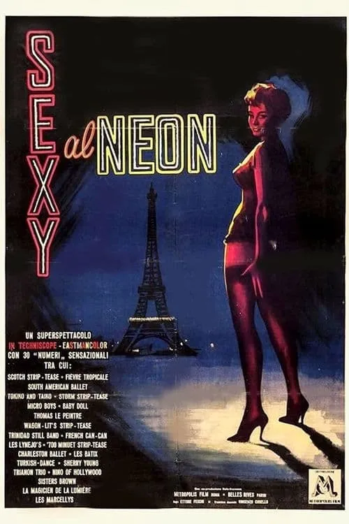 Sexy al neon (movie)