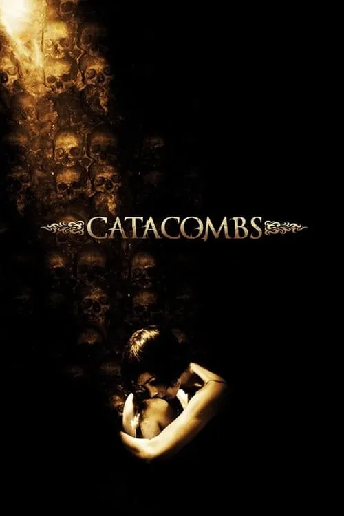 Catacombs (movie)