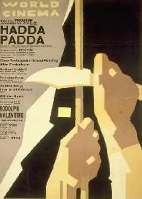 Hadda Padda (фильм)