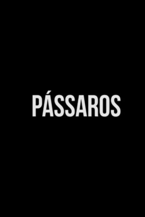 Pássaros