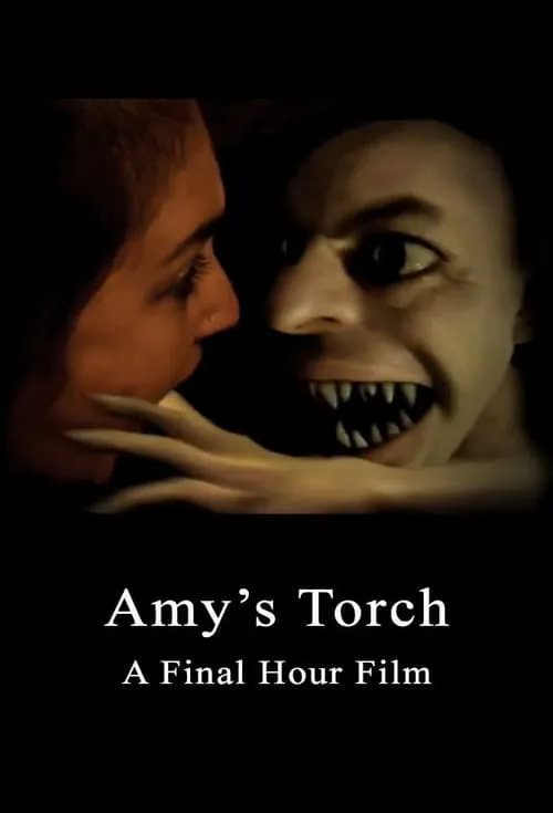 Amy's Torch (movie)