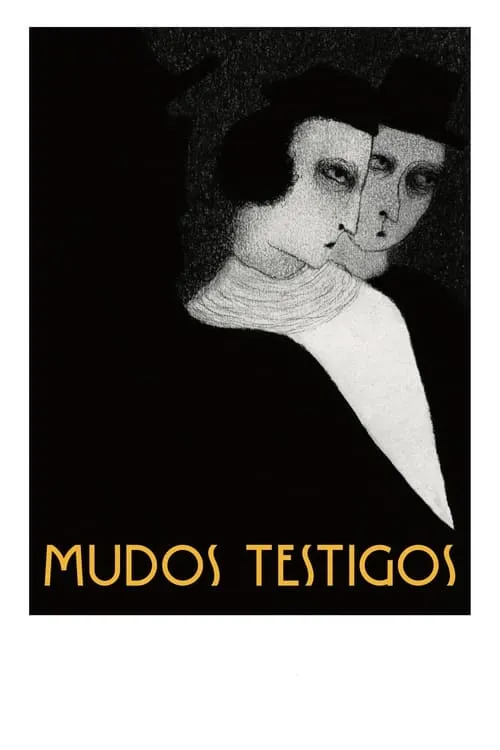 Mudos testigos (фильм)