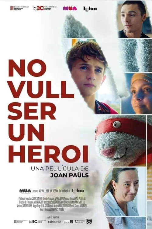 No vull ser un heroi (фильм)