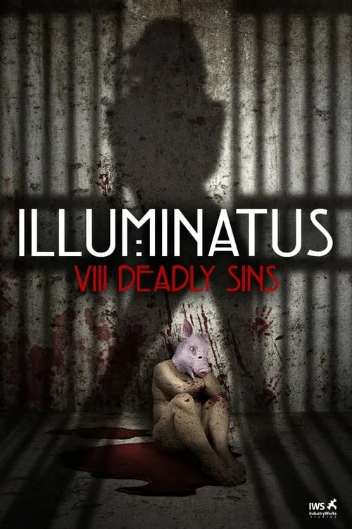 Illuminatus (movie)