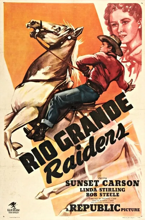 Rio Grande Raiders