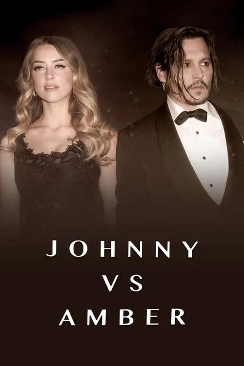 Johnny vs Amber (series)