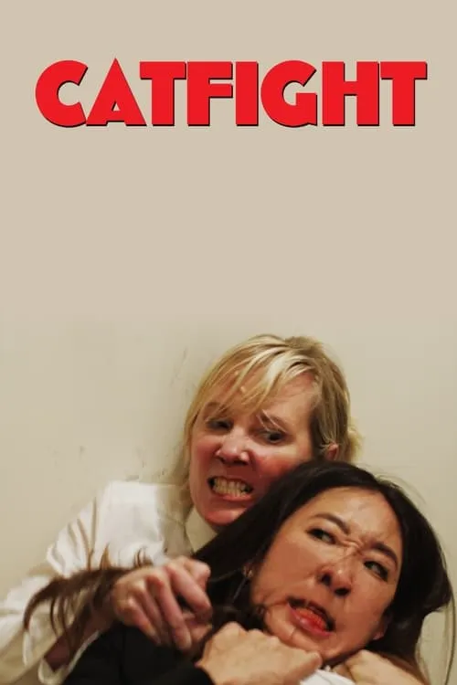 Catfight (movie)