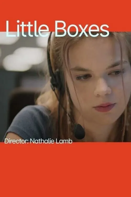 Little Boxes (movie)