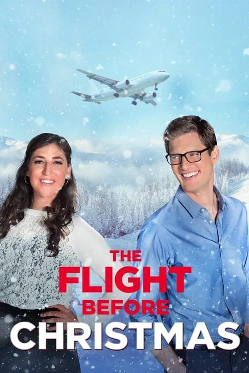 The Flight Before Christmas (movie)