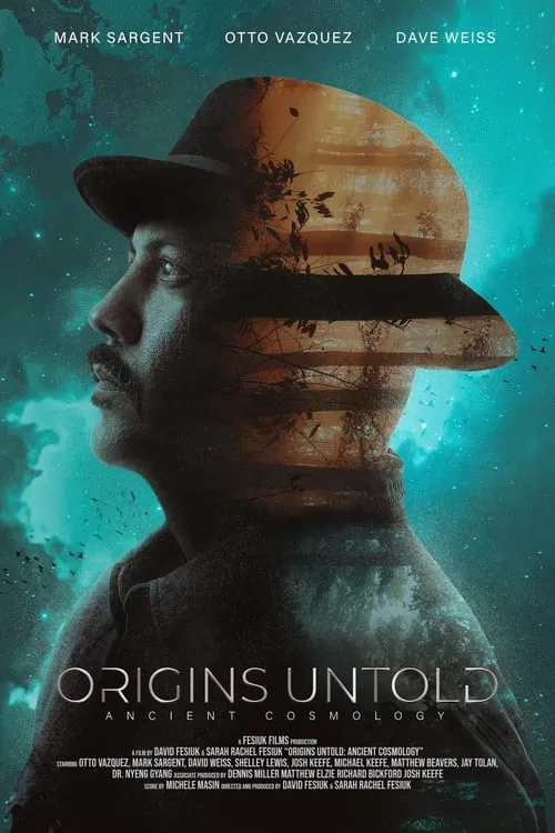 Origins Untold : Ancient Cosmology (фильм)