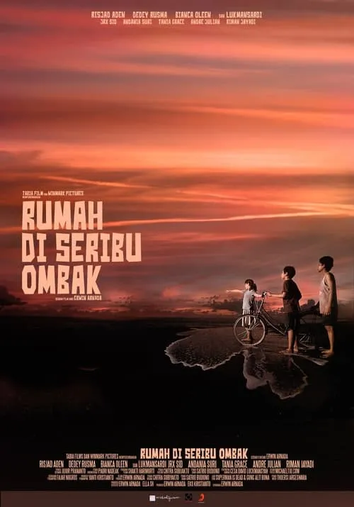 Rumah di Seribu Ombak (фильм)