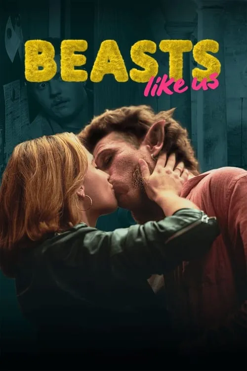 Beasts Like Us (series)