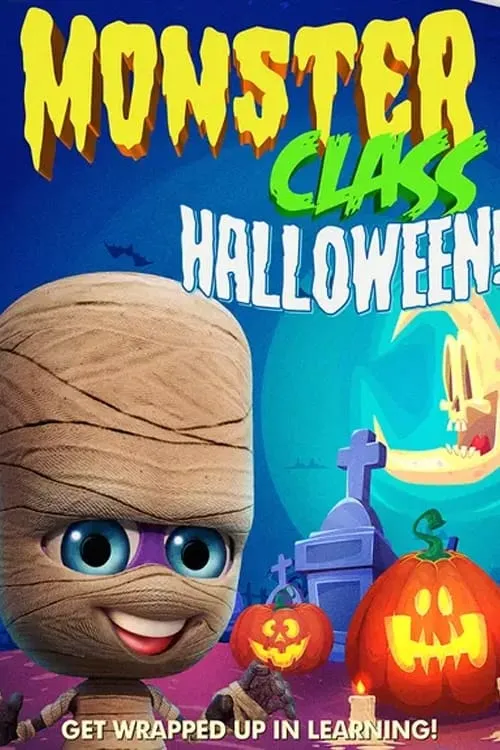 Monster Class: Halloween (movie)