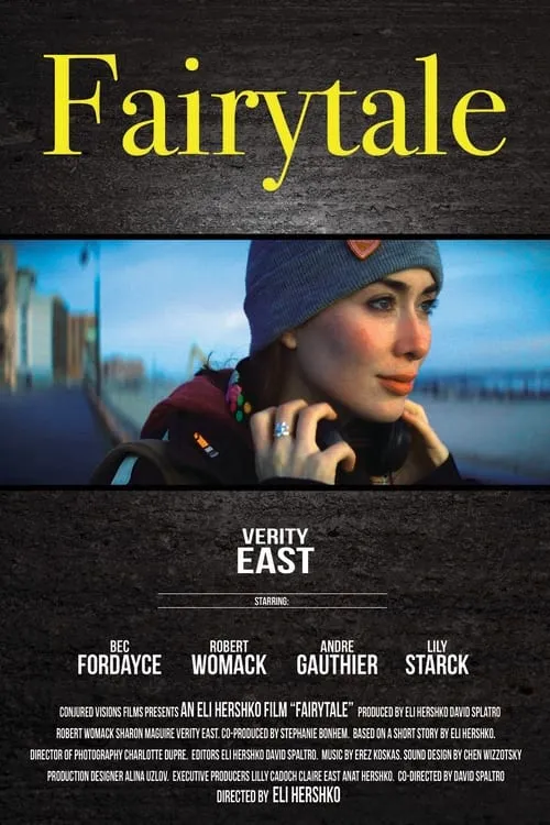 Fairytale (movie)