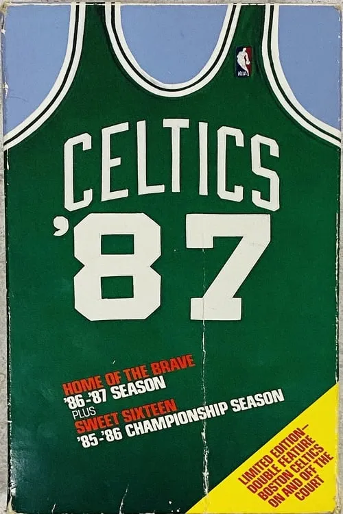 Boston Celtics: Home of the Brave (movie)