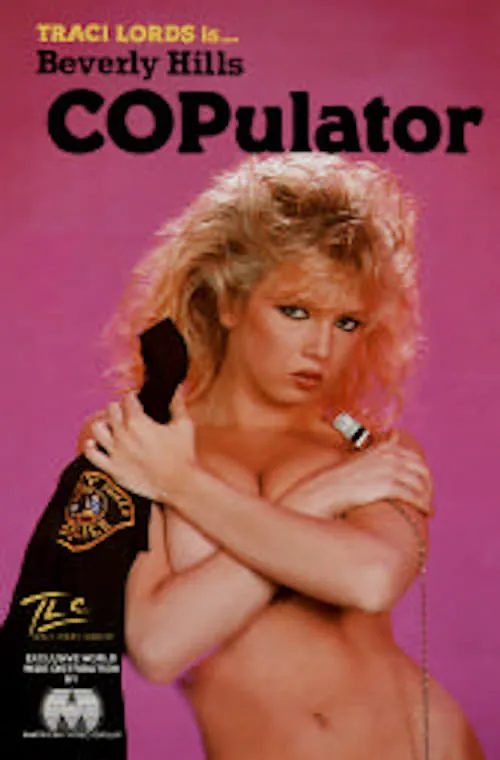 Beverly Hills Copulator (movie)