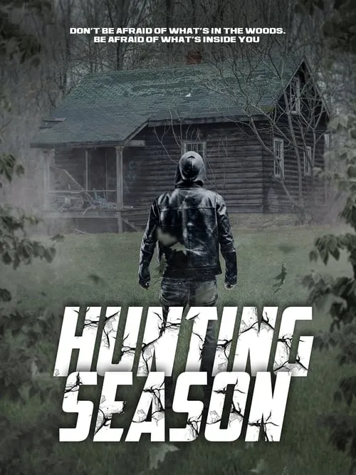 Hunting Season (movie)