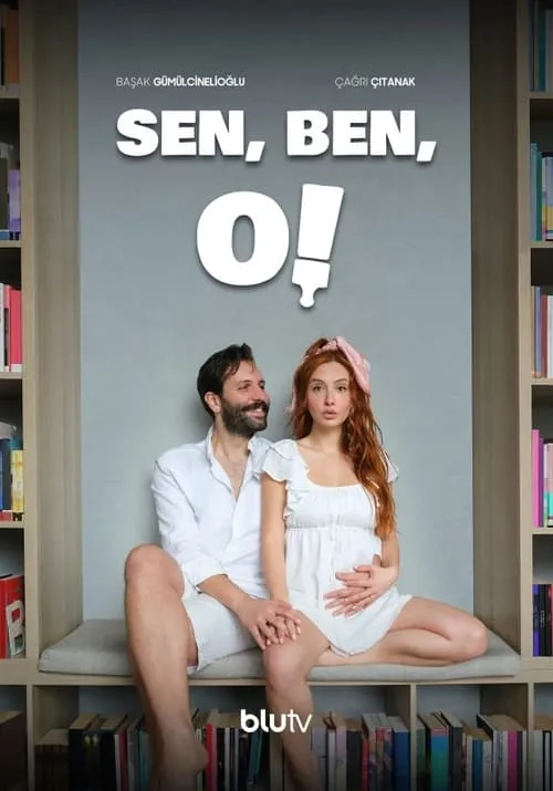 Sen, Ben, O! (series)