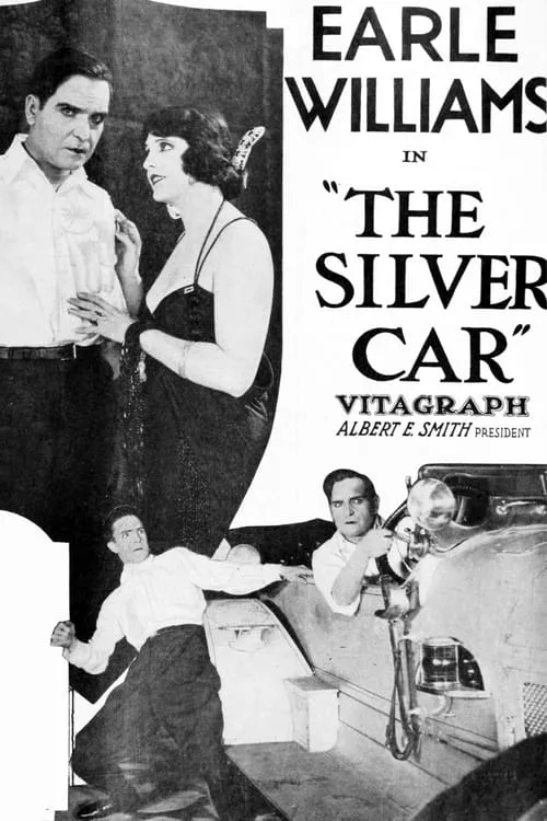 The Silver Car (movie)