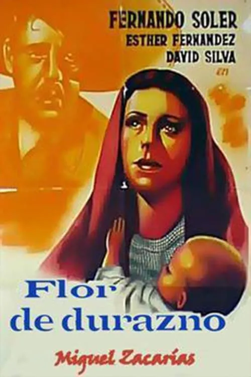 Flor de durazno (фильм)