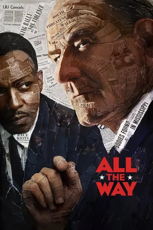 All the Way (movie)