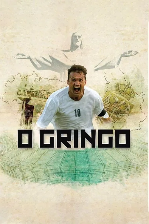 O Gringo (movie)